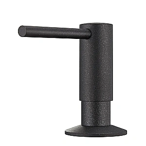 Диспенсер Milacio Castellon MC.931.AN черный купить в интернет-магазине сантехники Sanbest