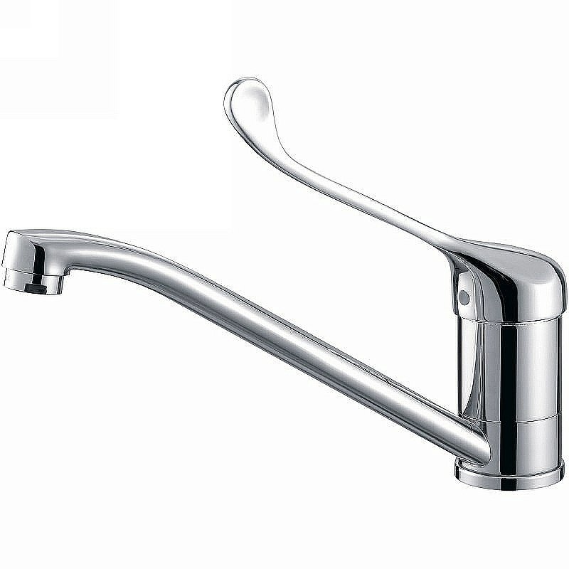 Смеситель для кухни Kaiser City 21033 купить в интернет-магазине сантехники Sanbest