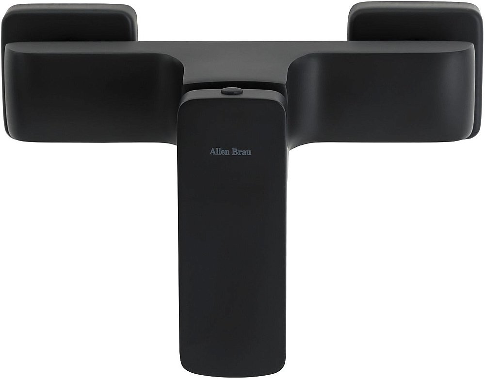 Смеситель для душа Allen Brau Infinity 5.21010-31 купить в интернет-магазине сантехники Sanbest