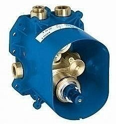 Встраиваемый смеситель Grohe Rapido T 35500000 купить в интернет-магазине сантехники Sanbest