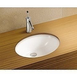 Раковина WeltWasser WW DEILBACH 6022 47 белая купить в интернет-магазине Sanbest