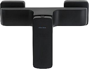 Смеситель для душа Allen Brau Infinity 5.21010-31 купить в интернет-магазине сантехники Sanbest