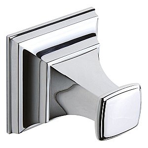 Крючок ART&MAX ZOE AM-G-6838 хром купить в интернет-магазине сантехники Sanbest