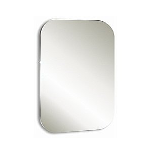 Зеркало LORANTO Выбор ФР-00001328 55х80 в ванную от интернет-магазине сантехники Sanbest