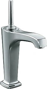 Cмеситель для раковины Jacob Delafon MARGAUX E16231-4-CP хром купить в интернет-магазине сантехники Sanbest