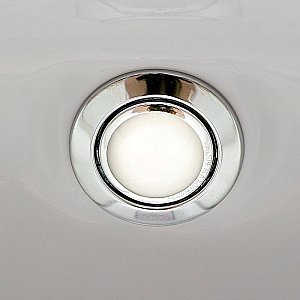 Душевая кабина DTO L 710 100х100 с электрикой купить в интернет-магазине Sanbest