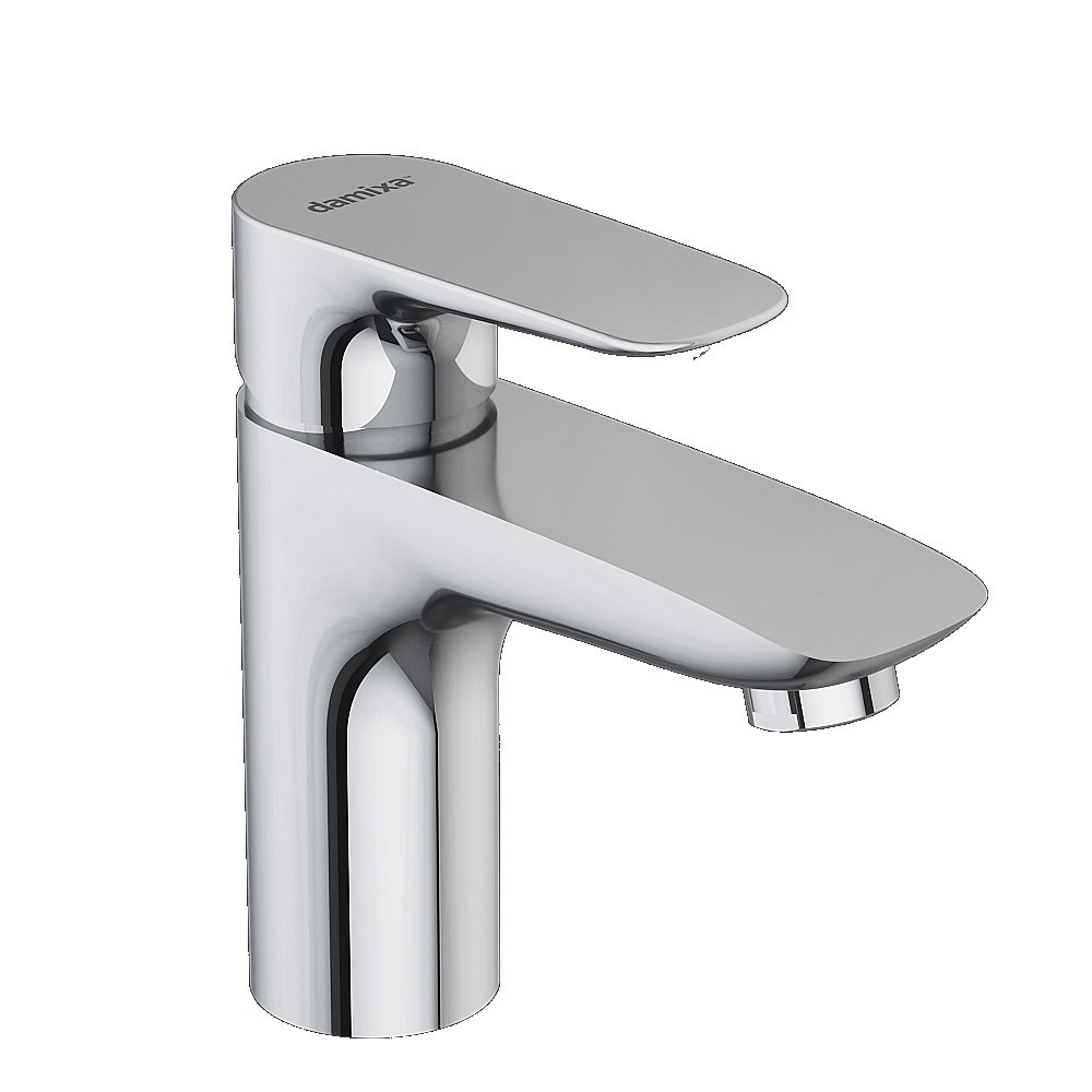 Смеситель для раковины RedBlu by Damixa Origin Evo 780210000 купить в интернет-магазине сантехники Sanbest