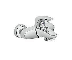 Смеситель для ванны Kludi Objekta mix 336530575 купить в интернет-магазине сантехники Sanbest