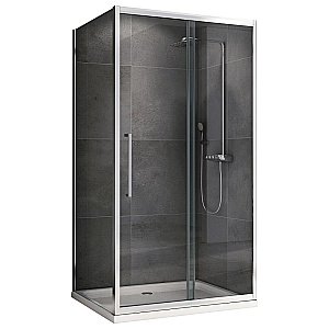 Душевой уголок Abber Schwarzer Diamant AG30130H-S90 130x90 купить в интернет-магазине Sanbest