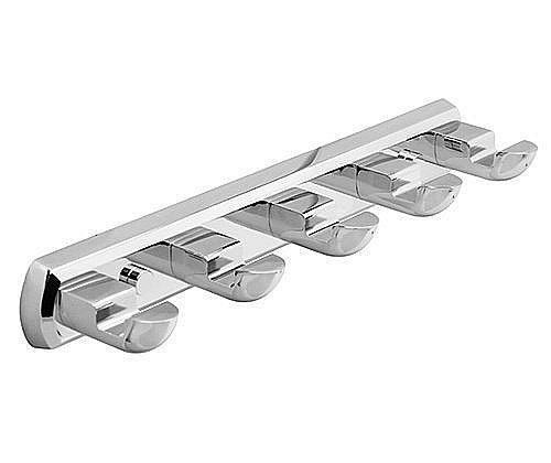 Крючок WasserKRAFT Kammel K-8375 купить в интернет-магазине сантехники Sanbest