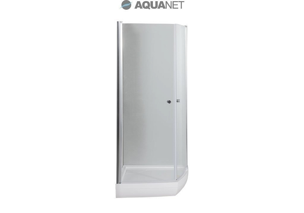 Душевой уголок Aquanet IVA NK1222 100x90 купить в интернет-магазине Sanbest