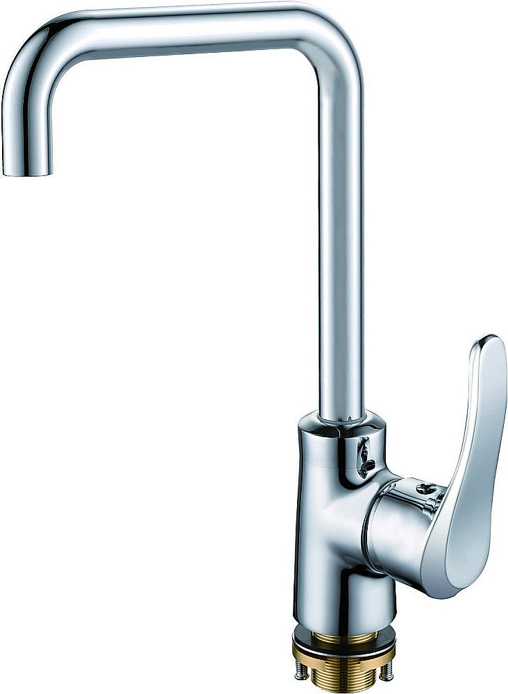 Смеситель для кухни Rush Jawa JA0735-23 купить в интернет-магазине сантехники Sanbest