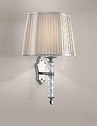 Светильник Devon&Devon Moonlight DEMOONCR купить в интернет-магазине сантехники Sanbest