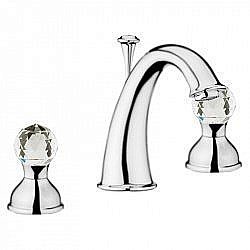 Смеситель для раковины Webert Karenina KA750101015 купить в интернет-магазине сантехники Sanbest