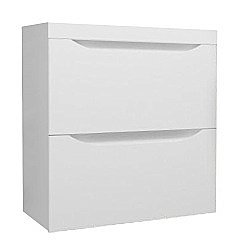 Тумба под раковину Опадирис Элеганс 60 00-00006894 белая матовая купить в интернет-магазине сантехники Sanbest