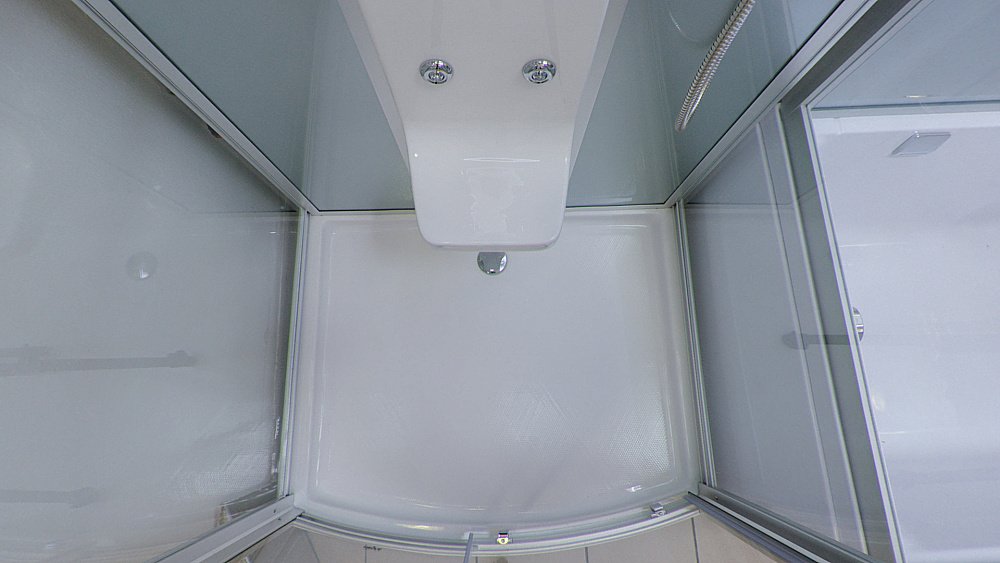 Душевая кабина Timo LUX TL 1501 110x95 купить в интернет-магазине Sanbest