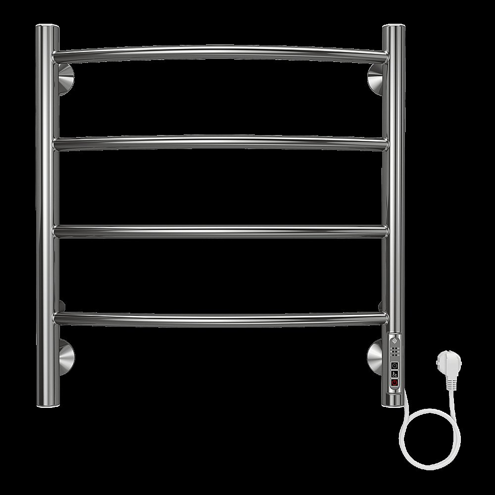 Полотенцесушитель электрический Terminus Классик П4 500х550 купить в интернет-магазине сантехники Sanbest