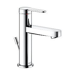 Смеситель для раковины KEUCO IXMO FLAT 59502013000 хром купить в интернет-магазине сантехники Sanbest