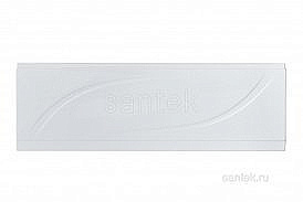 Панель фронтальная Santek Каледония 160 купить в интернет-магазине сантехники Sanbest