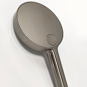 Душевая система WasserKRAFT Wern 4200 A14201 никель купить в интернет-магазине сантехники Sanbest