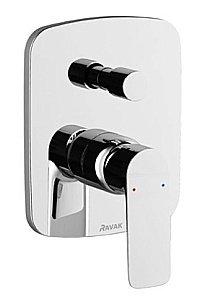 Смеситель для душа Ravak Classic CL 061.00 купить в интернет-магазине сантехники Sanbest