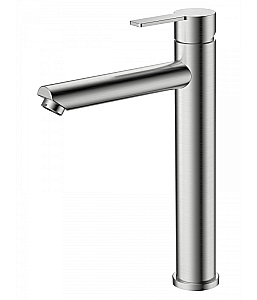 Cмеситель для раковины Agger Easy A3112122 сатин матовый купить в интернет-магазине сантехники Sanbest