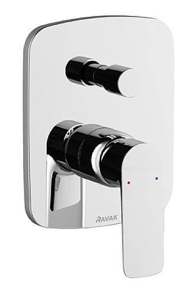 Смеситель для душа Ravak Classic CL 061.00 купить в интернет-магазине сантехники Sanbest