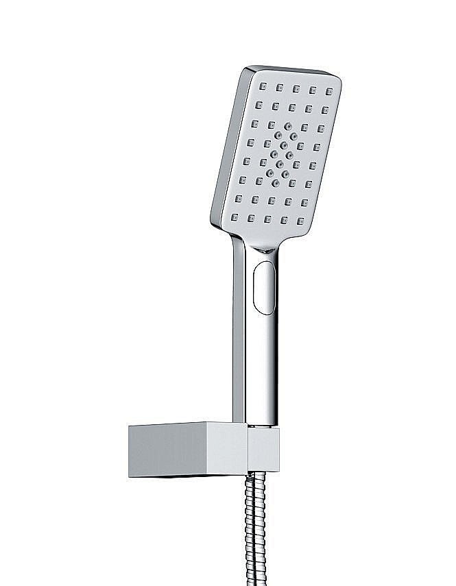 Душевая система Timo Petruma SX-5169/02SM бронза купить в интернет-магазине сантехники Sanbest