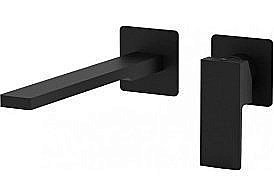 Смеситель для раковины Paffoni Elle EL105NO70 купить в интернет-магазине сантехники Sanbest