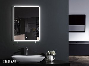 Зеркало Esbano ES-2073HDSA в ванную от интернет-магазине сантехники Sanbest