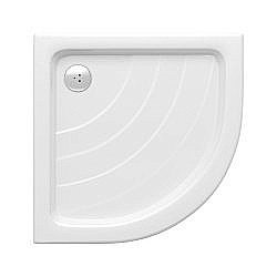 Душевой поддон Ravak Kaskada Ronda LA 80х80 купить в интернет-магазине Sanbest