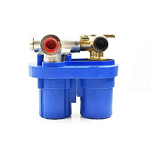 Смеситель для душа PAINI Cox 78PJ691TH золото матовое купить в интернет-магазине сантехники Sanbest