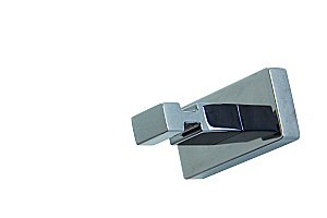 Крючок Inda Lea A1820ACR хром купить в интернет-магазине сантехники Sanbest