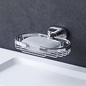 Мыльница AM.PM Sense A7434600 купить в интернет-магазине сантехники Sanbest