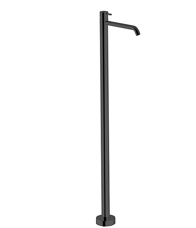 Смеситель для раковины Cisal LESS NEW LN01451040 купить в интернет-магазине сантехники Sanbest