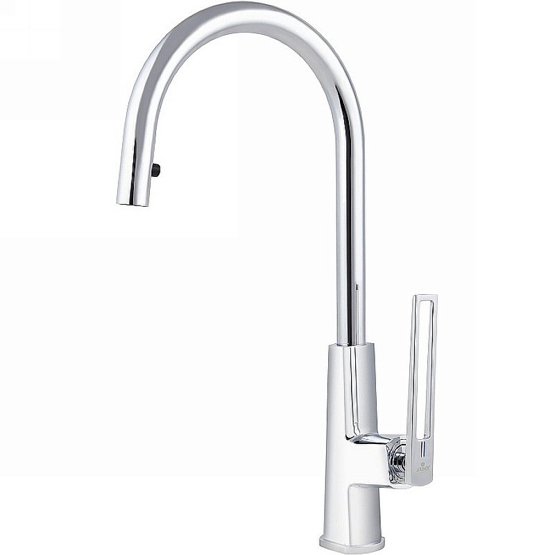 Смеситель для кухни Kaiser Merkur 27166 купить в интернет-магазине сантехники Sanbest