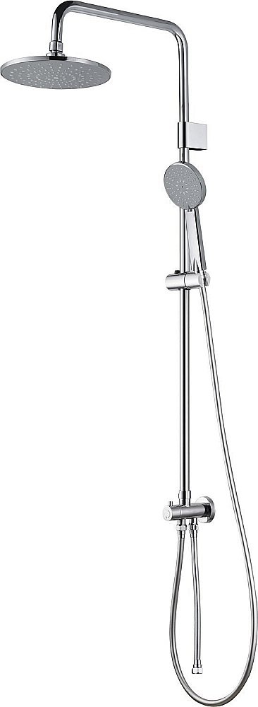 Душевая система Rush Bella BL4535-112 купить в интернет-магазине сантехники Sanbest