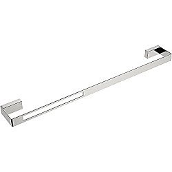 Полотенцедержатель Boheme Q 10942-NB никель купить в интернет-магазине сантехники Sanbest