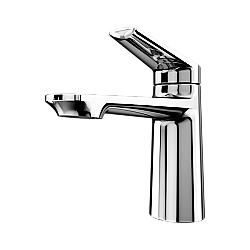 Смеситель для раковины Elghansa BASIC 1601034 хром купить в интернет-магазине сантехники Sanbest