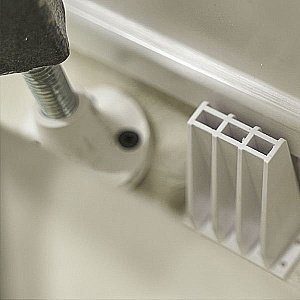 Душевой поддон Радомир 1-11-0-0-0-179 80х80 белый купить в интернет-магазине Sanbest