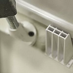 Душевой поддон Радомир 1-11-0-0-0-179 80х80 белый купить в интернет-магазине Sanbest