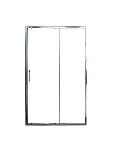 Душевая дверь CeruttiSpa Gloria D120 120 купить в интернет-магазине Sanbest