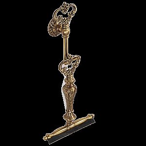 Скребок Migliore Elisabetta ML.ELB-60.136.BR бронза купить в интернет-магазине сантехники Sanbest