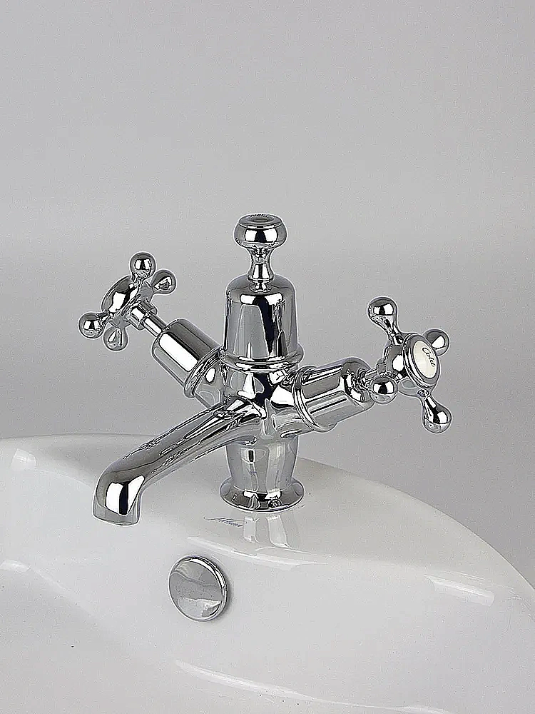 Смеситель для раковины Schein Thames 115CL/8056003 купить в интернет-магазине сантехники Sanbest