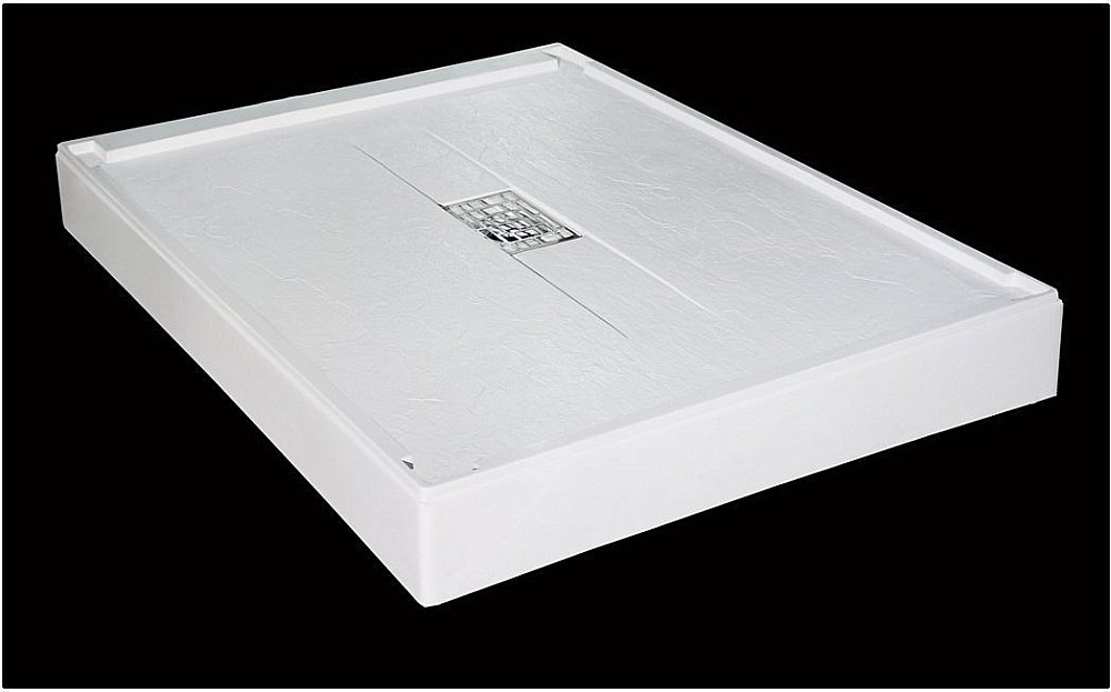 Душевая кабина Lagard Triumph 120x90 купить в интернет-магазине Sanbest