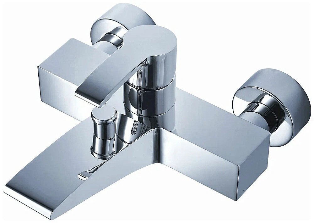 Смеситель для ванны Schein Sublime 51705/8006020 купить в интернет-магазине сантехники Sanbest