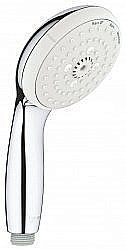 Душевая лейка Grohe New Tempesta Classic 28419002 купить в интернет-магазине сантехники Sanbest