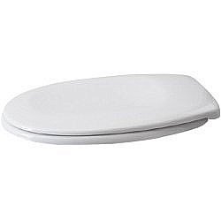 Крышка для унитаза Pestan Fluenta Basic Soft-Close 40006460S купить в интернет-магазине сантехники Sanbest
