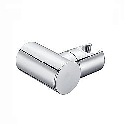 Настенный держатель WONZON & WOGHAND, Хром (WW-994224-CR) купить в интернет-магазине сантехники Sanbest