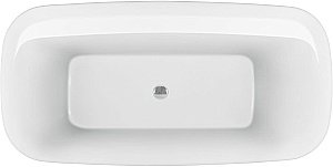 Акриловая ванна Aquanet Family Fine 260051 170x78 Matt Finish купить в интернет-магазине Sanbest